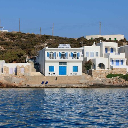 Maistrali Síkinos المظهر الخارجي الصورة